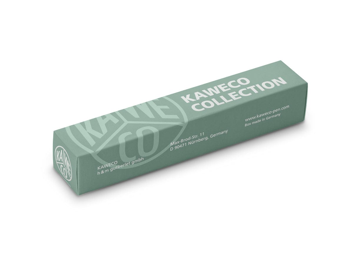 Kaweco Penne Penna stilografica Kaweco Collection - Smooth Sage