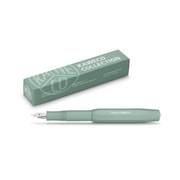 Kaweco Penne Penna stilografica Kaweco Collection - Smooth Sage