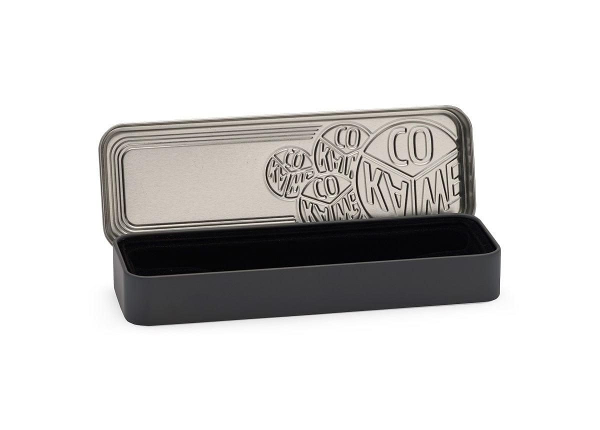Kaweco Penne Penna stilografica Original - Black Chrome
