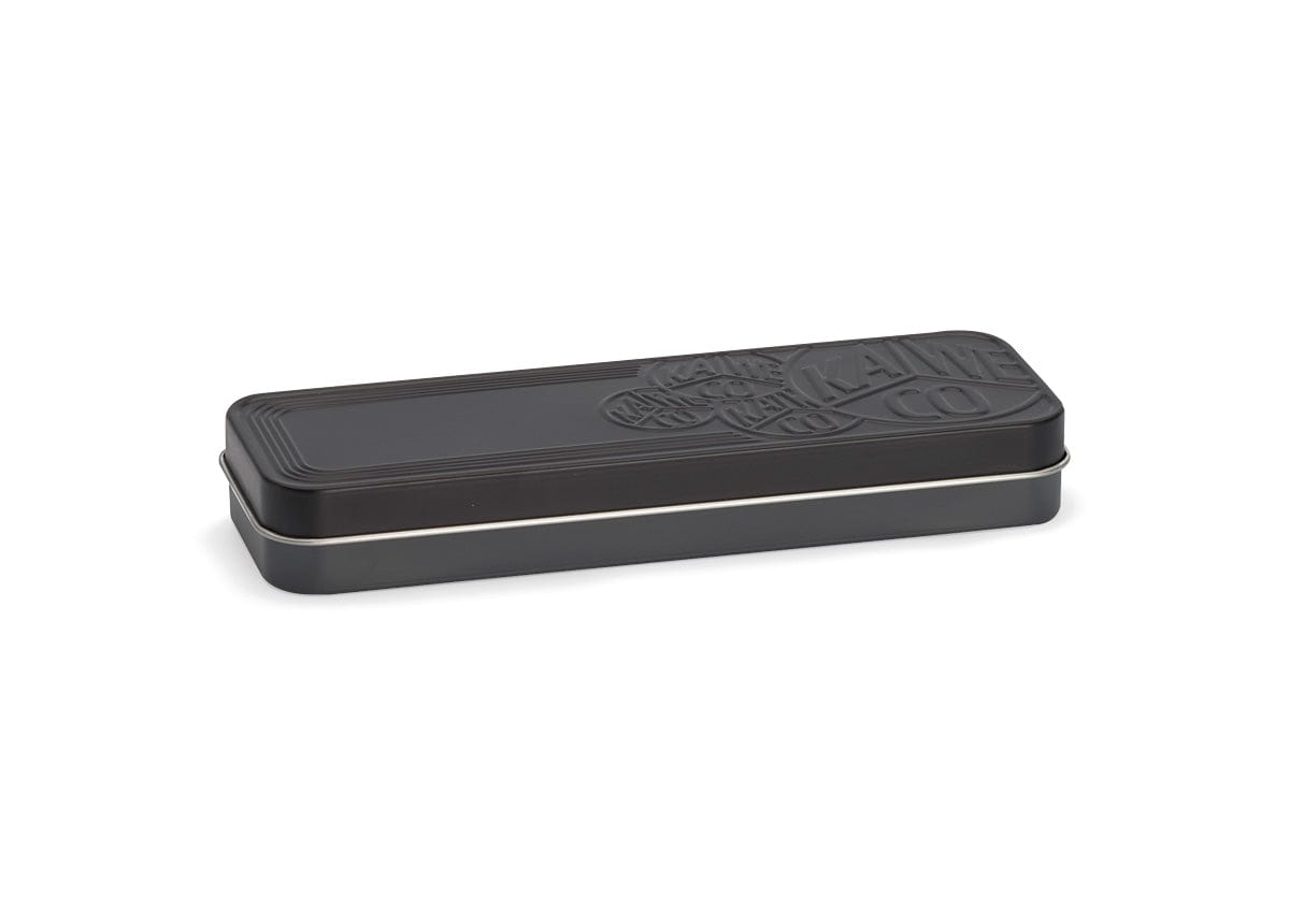 Kaweco Penne Penna stilografica Original - Black Chrome