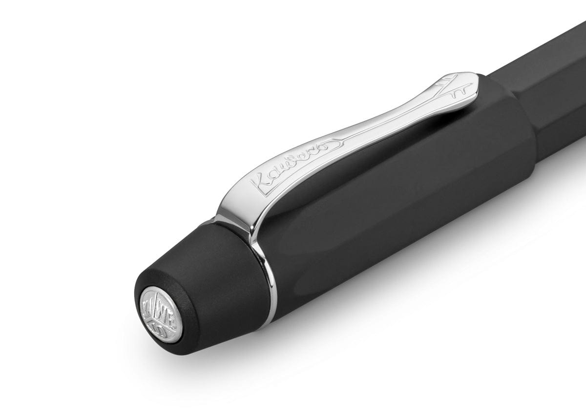 Kaweco Penne Penna stilografica Original - Black Chrome