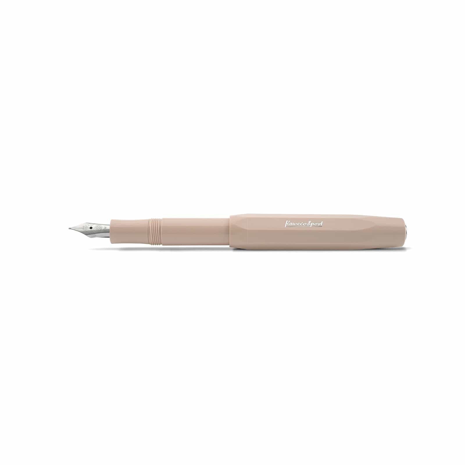 Kaweco Penne Penna stilografica Skyline Sport Kaweco - Macchiato