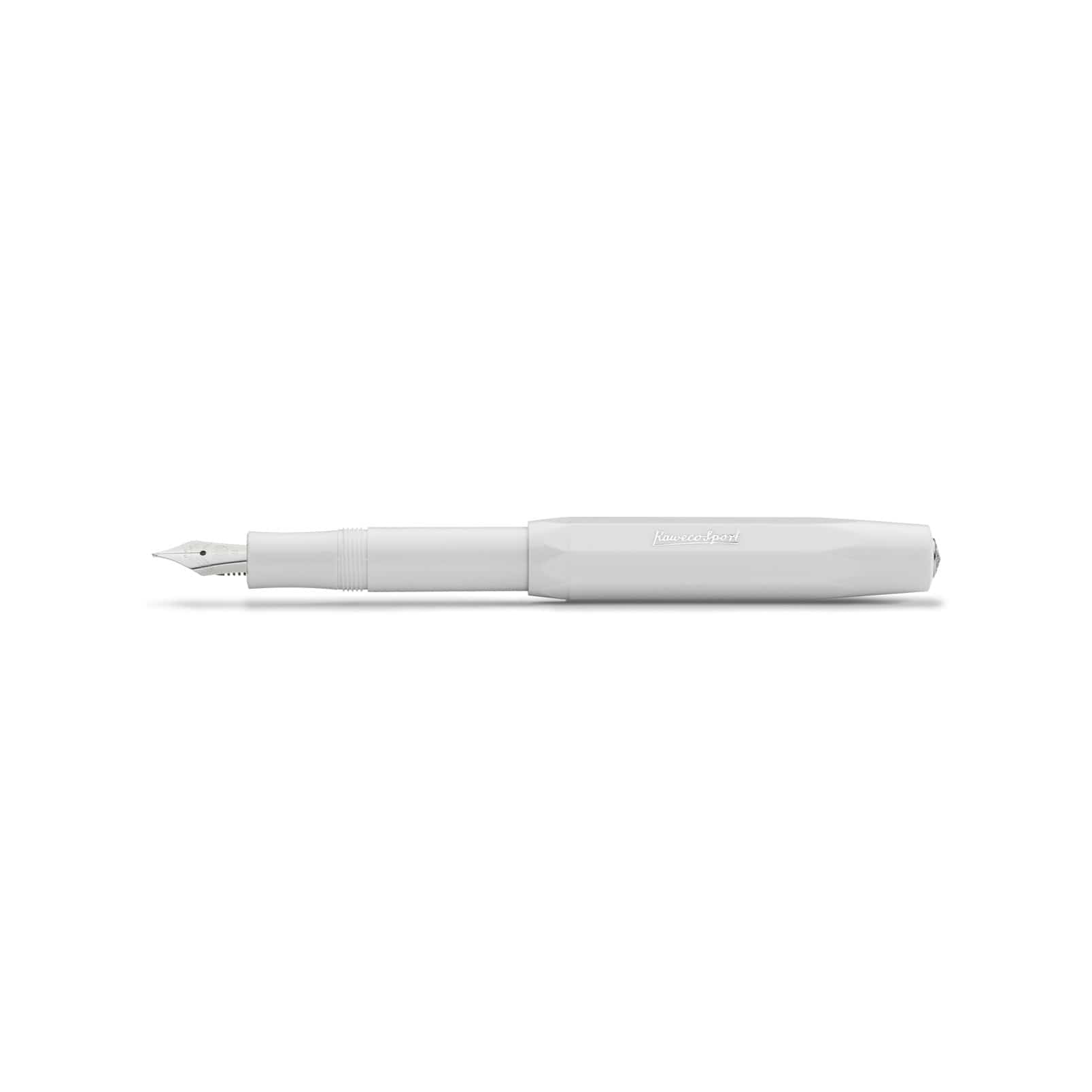Kaweco Penne Penna stilografica Skyline Sport Kaweco - White