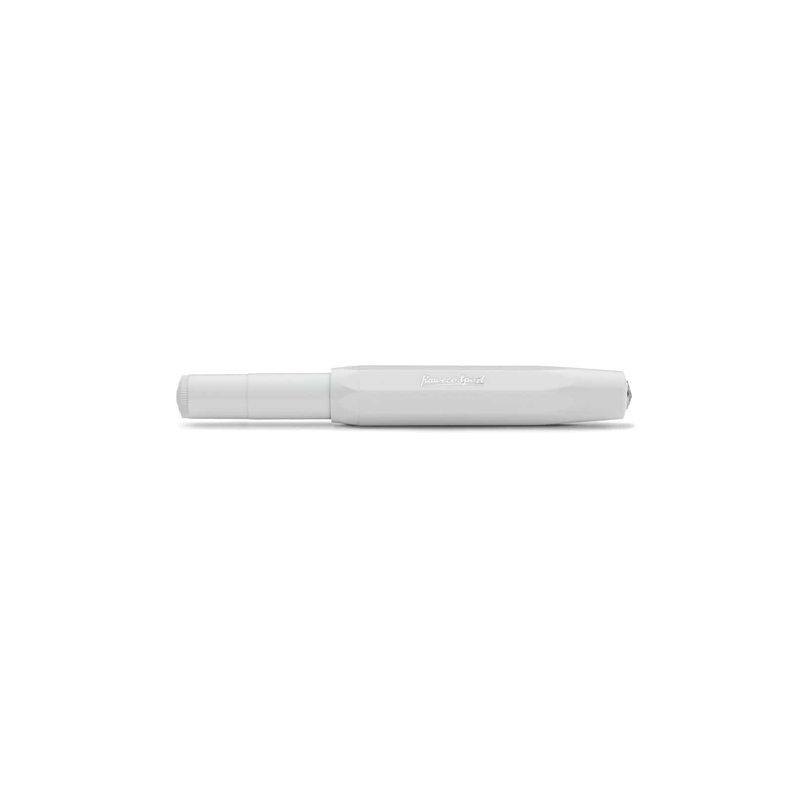 Kaweco Penne Penna stilografica Skyline Sport Kaweco - White