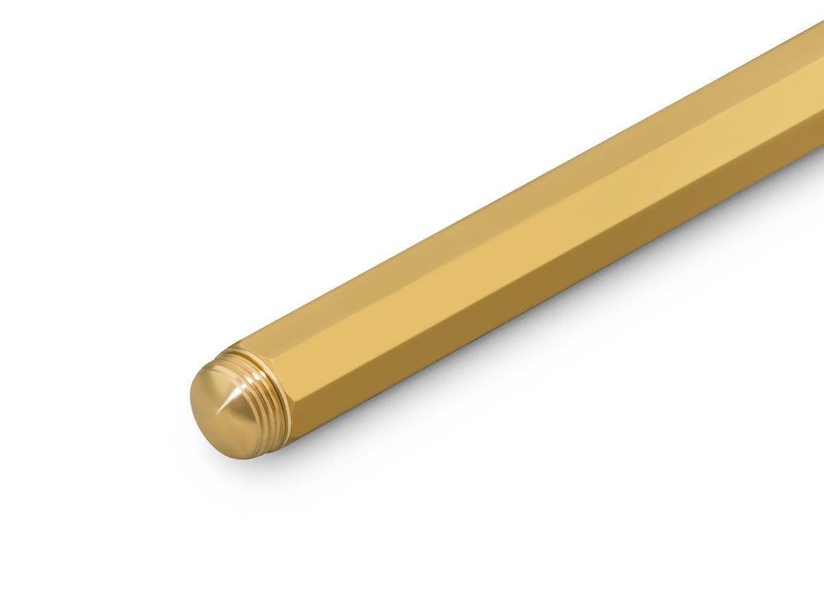 Kaweco Penne Penna Stilografica Special - Brass