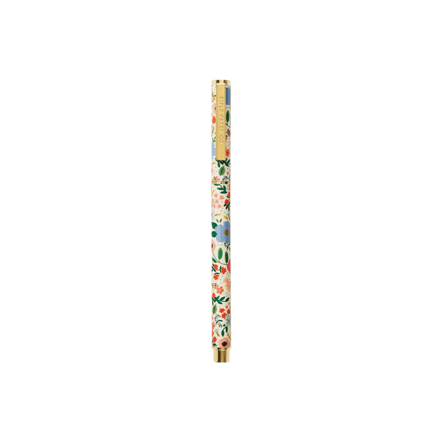 Rifle Paper Penne Penna Wild Rose