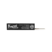 Kaweco Penne Refill penna Gel Kaweco Sport - Black