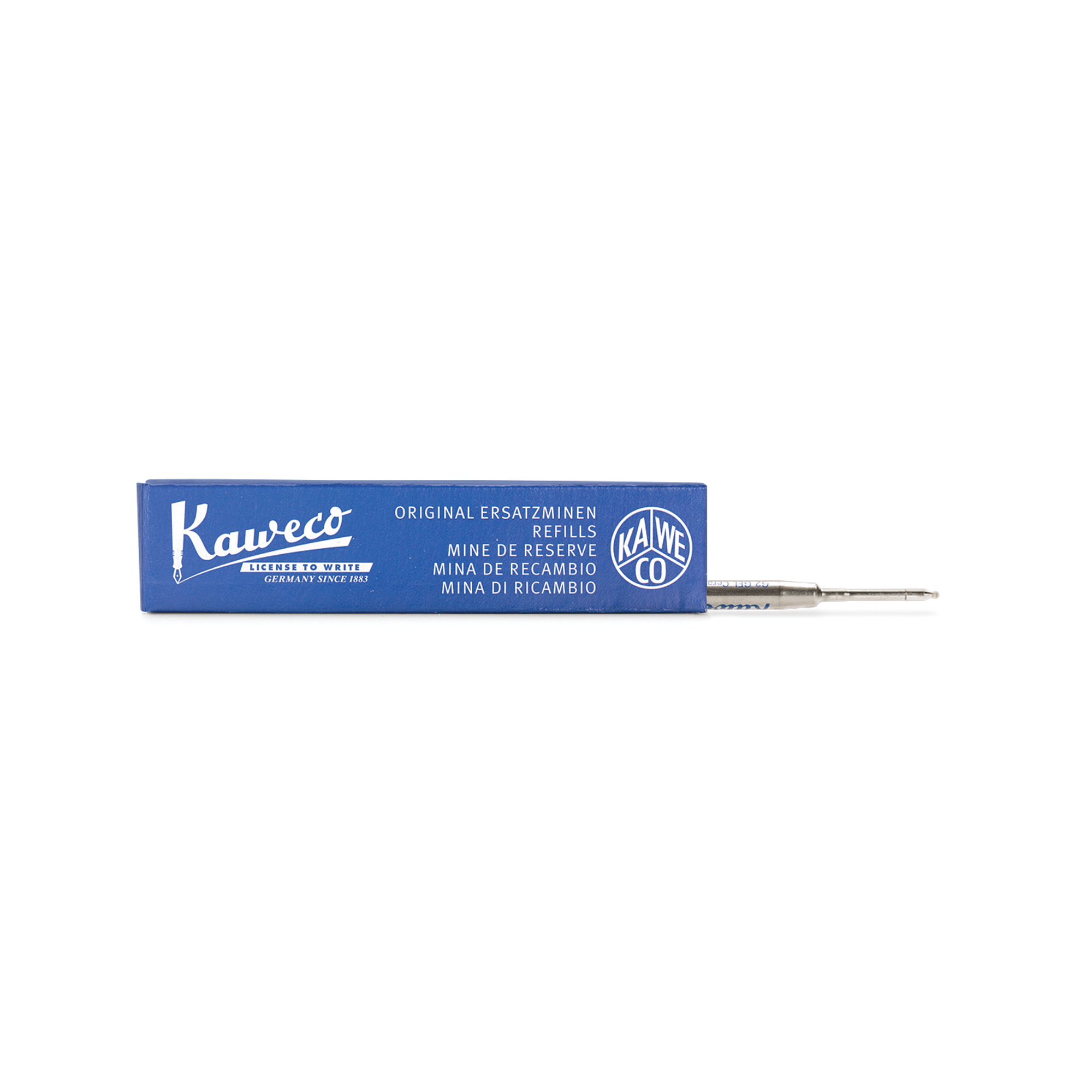 Kaweco Penne Refill penna Gel Kaweco Sport - Blu