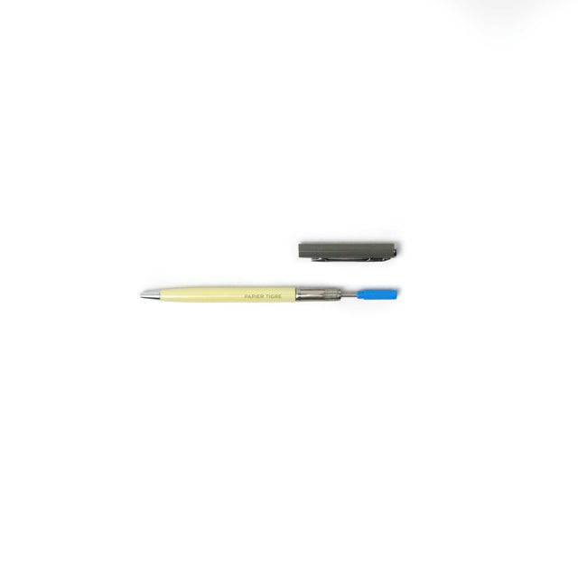 Refill penna Papier Tigre blu – SayPaper