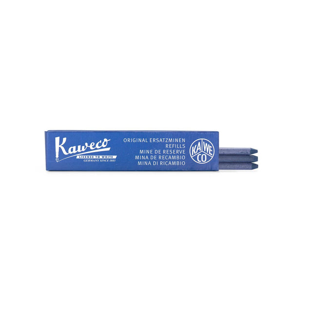Kaweco Penne Ricarica Matitone Kaweco Blu 5.6mm