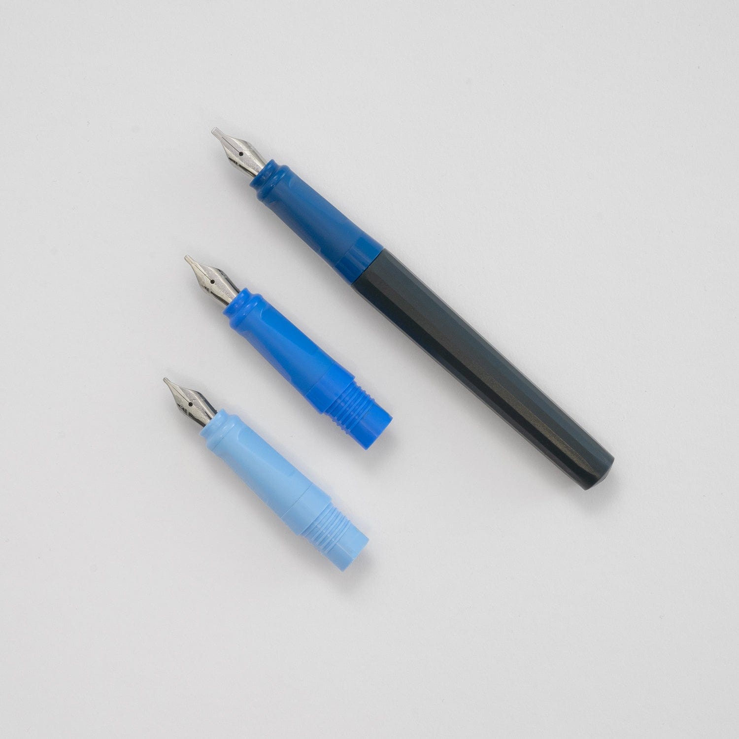 Kaweco Penne Set Calligrafia Kaweco Perkeo