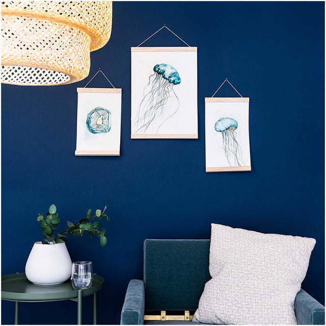 Rico Design Pittura ART Watercolor - set di acquerelli