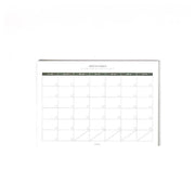 Cinqpoints Planner Archiplanner - Monthly Planner A4