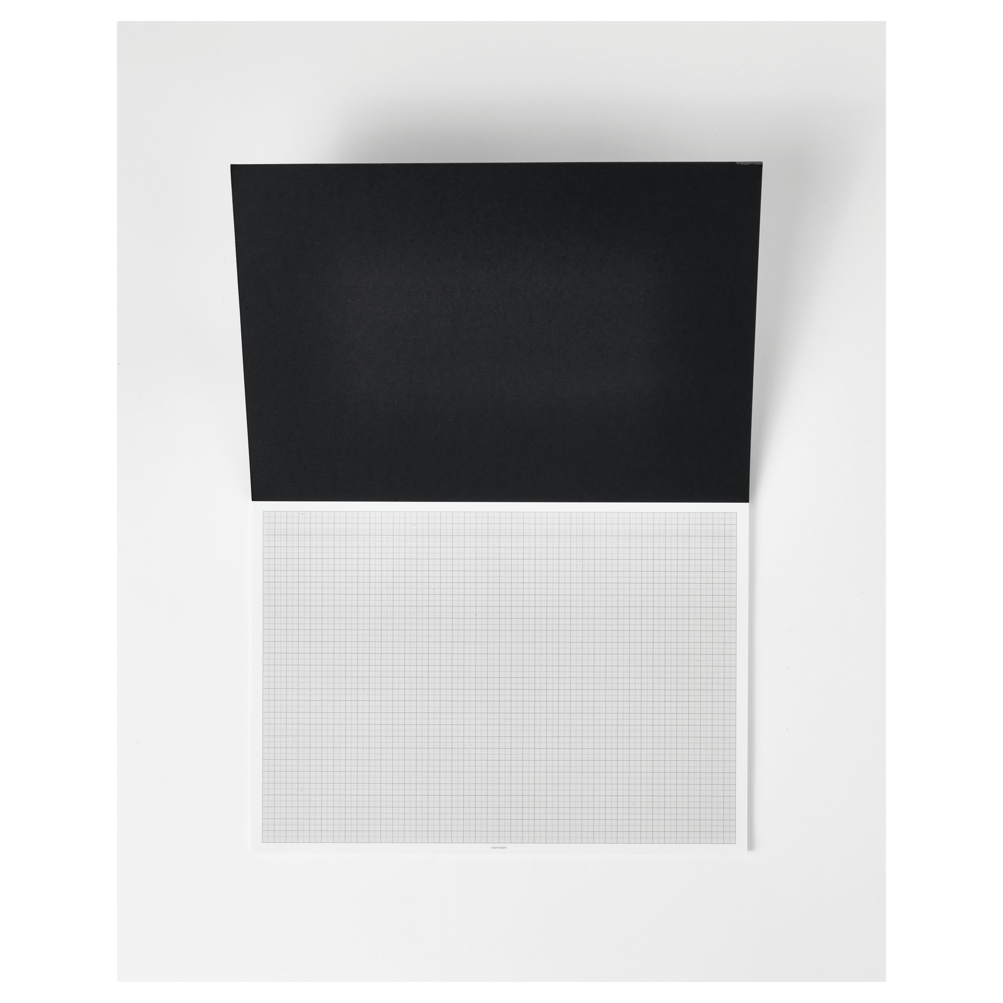 Cinqpoints Planner Archiplanner - Year Planner A3