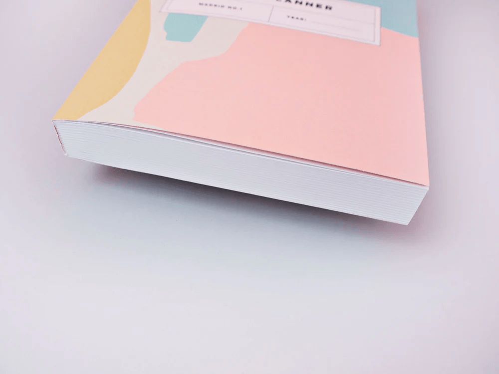 The Completist Planner Daily Planner Madrid