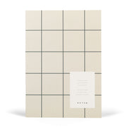 Notem Planner Milo Weekly Planner