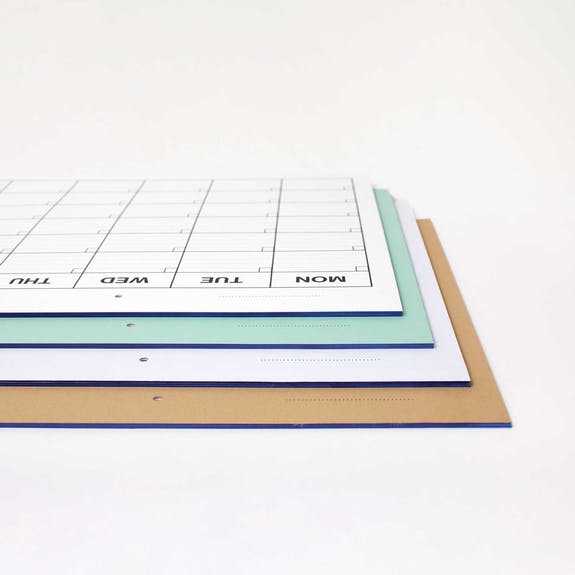Redopapers Planner Monthly Planner Redo