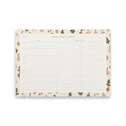 Kartotek Planner Planner Menù Settimanale