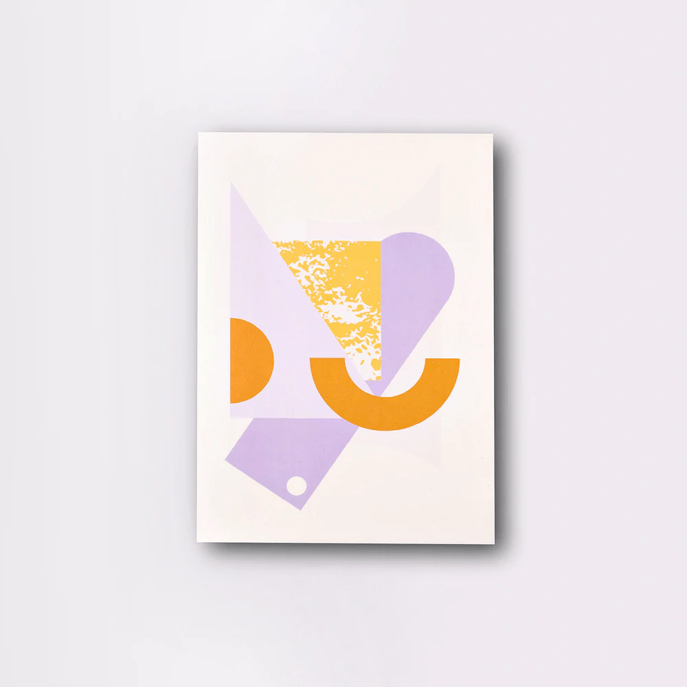 The Completist Planner Project Month Planner Bristol