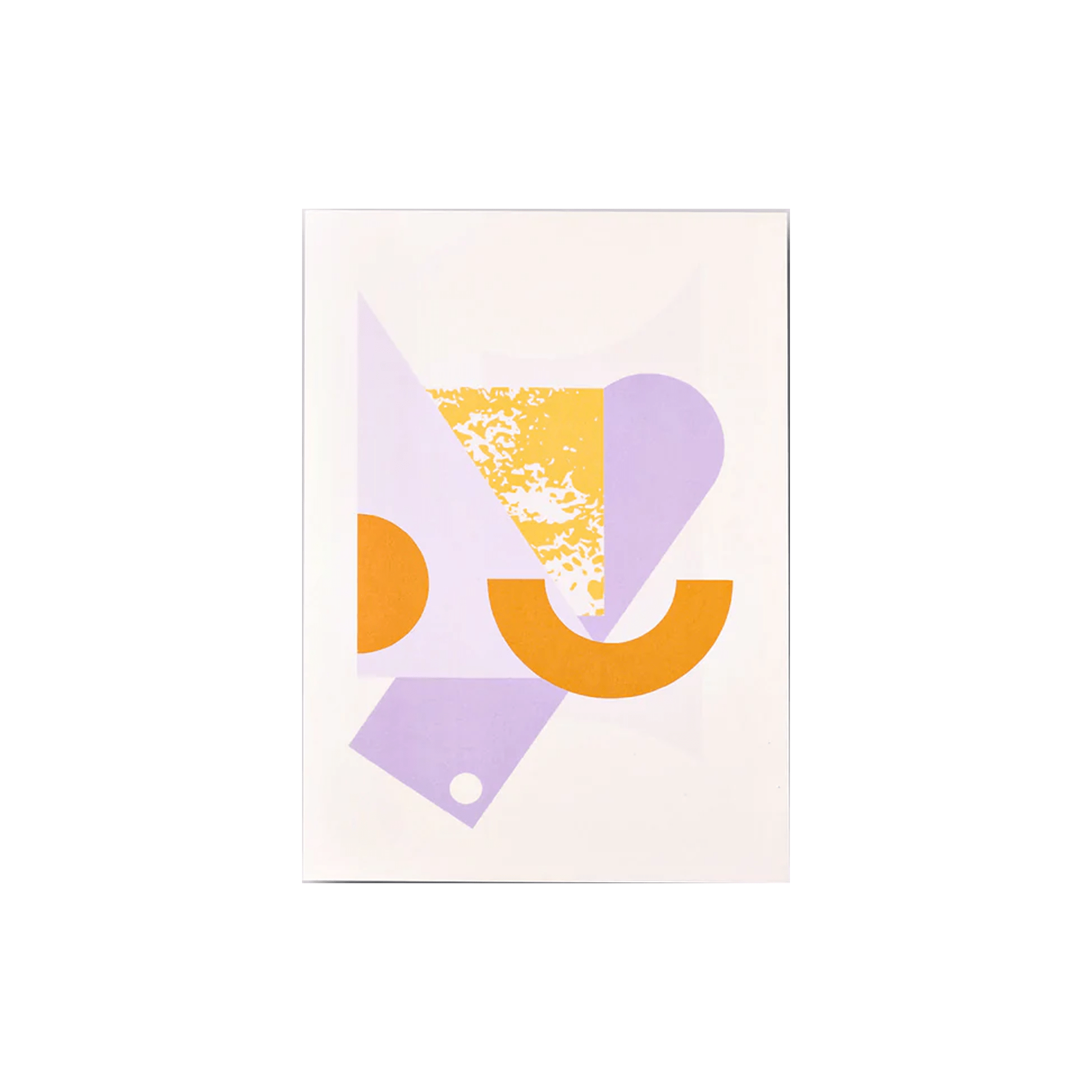 The Completist Planner Project Month Planner Bristol
