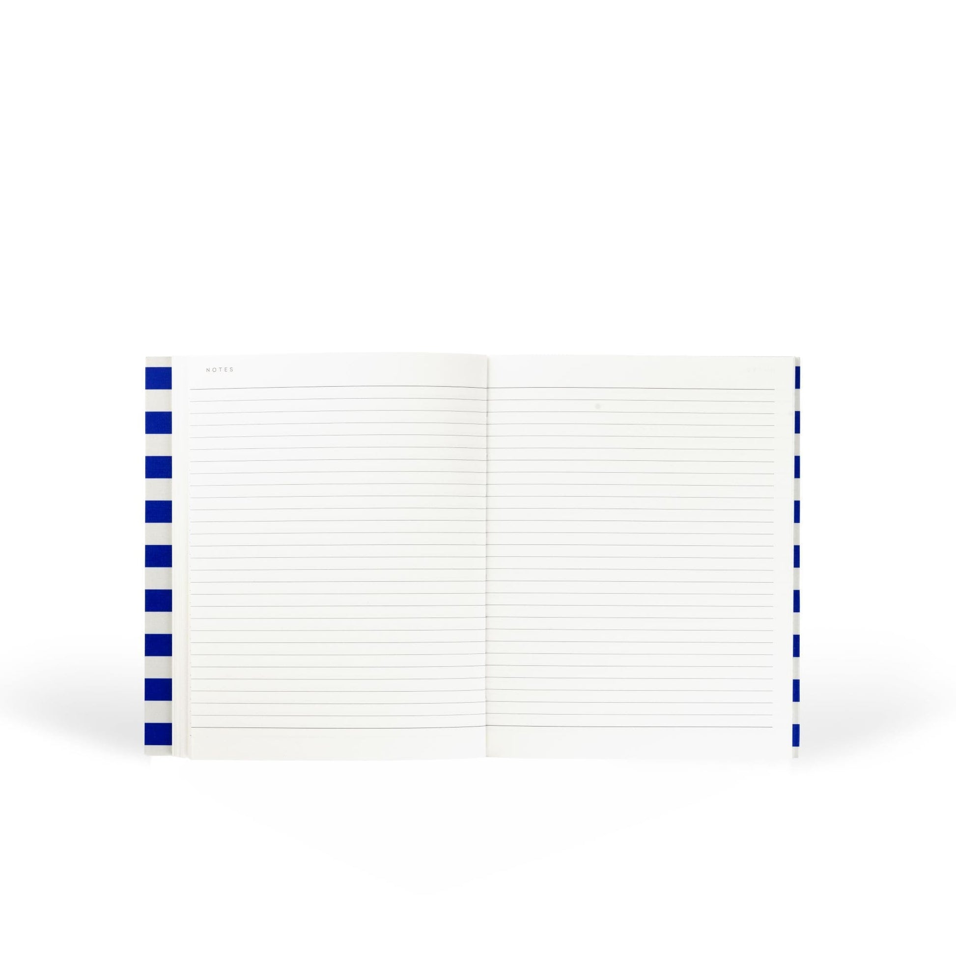 Notem Planner Uma Weekly Planner Blue