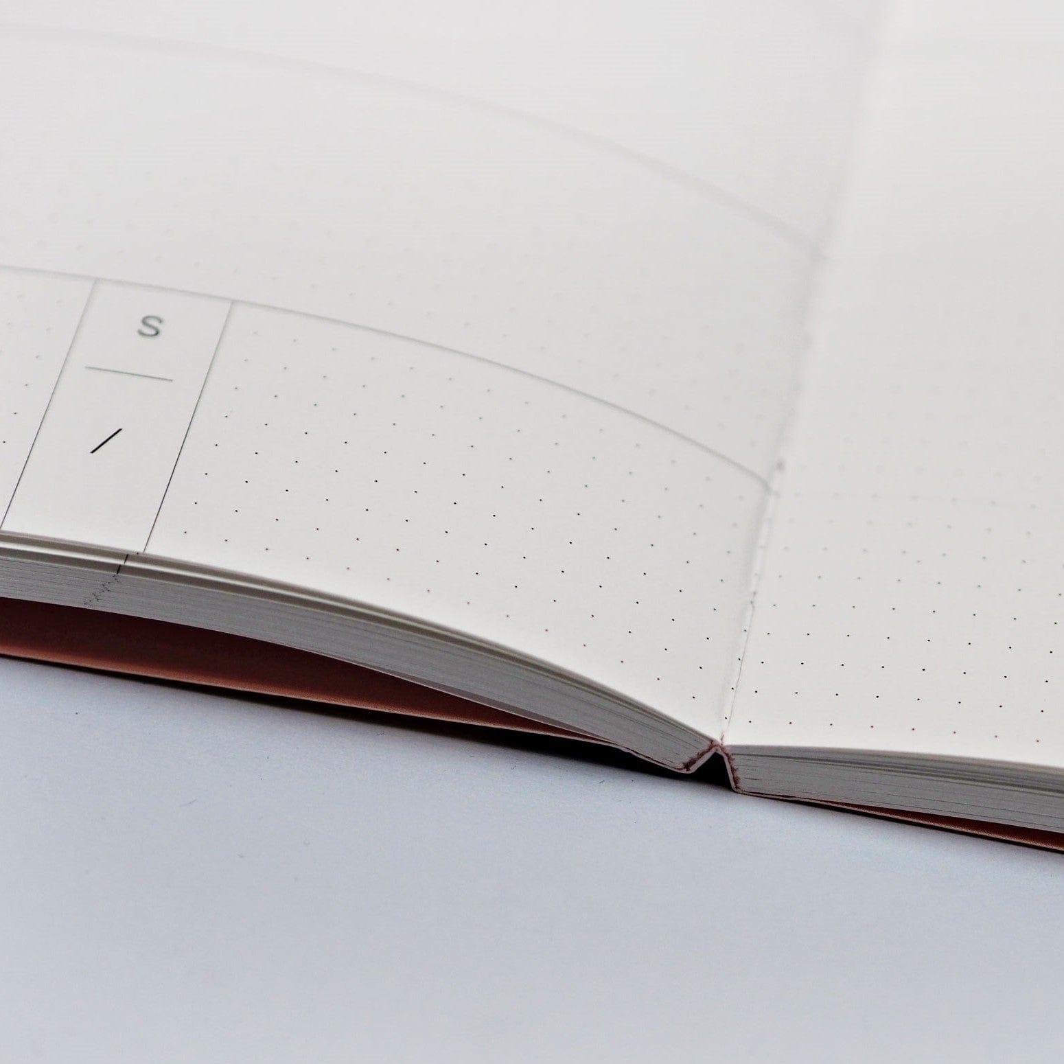 The Completist Planner Weekly Planner Bristol