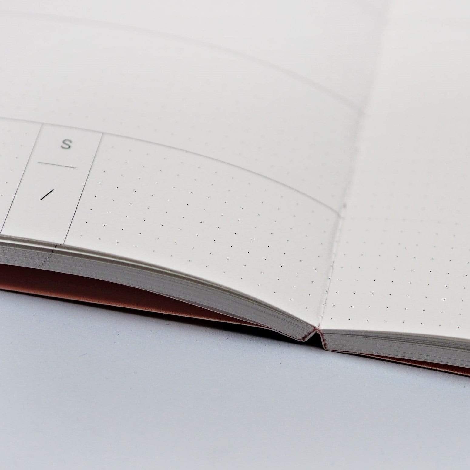 The Completist Planner Weekly Planner Giant Brush