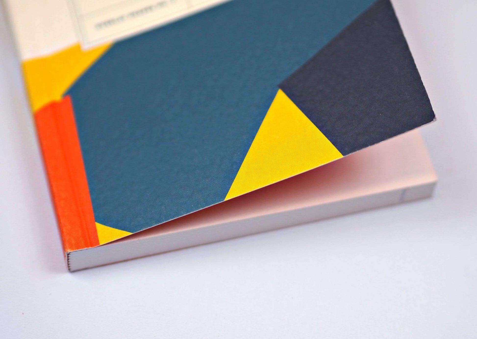 The Completist Planner Weekly Planner Overlay Shapes Pocket