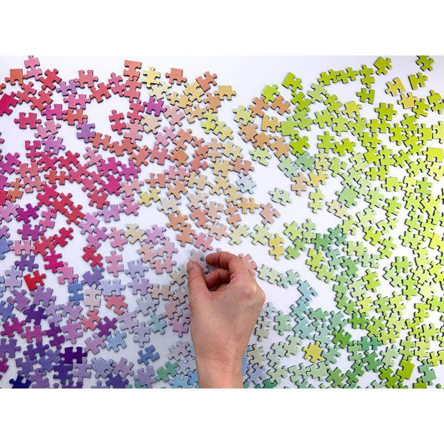 Cloudberries Puzzle Gradient Puzzle 500 pezzi