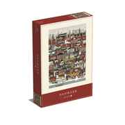 Martin Schwartz Puzzle Puzzle Danimarca