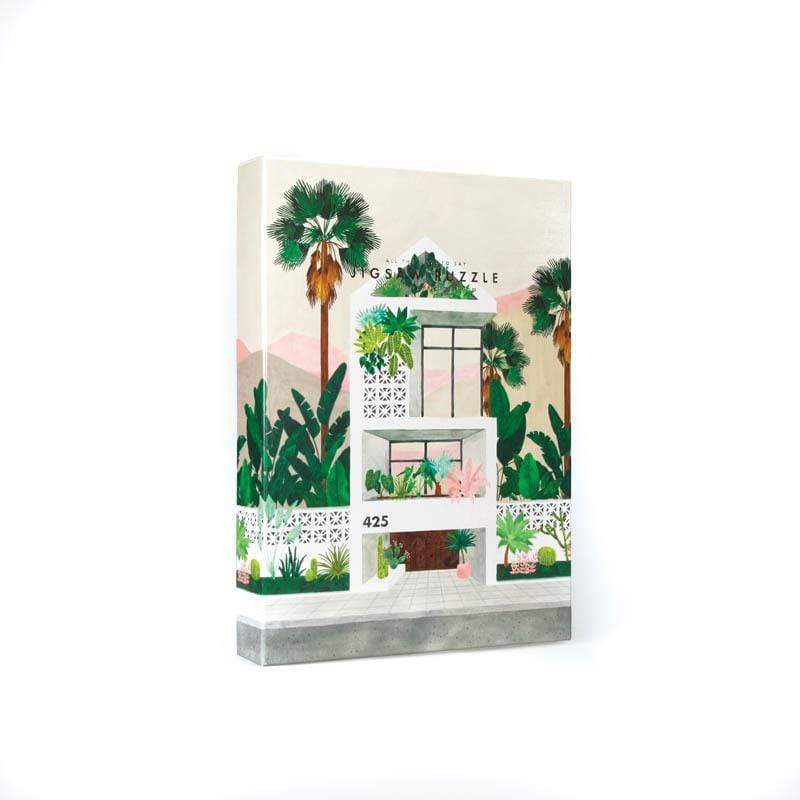 All The Way To Say Puzzle Puzzle Dream House 1000 pezzi