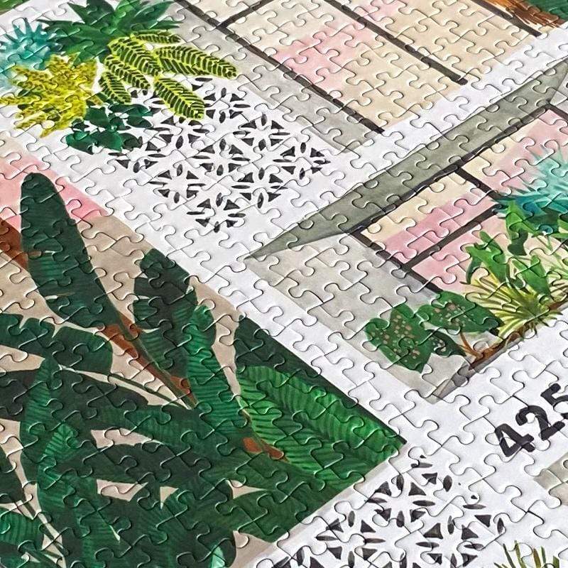 All The Way To Say Puzzle Puzzle Dream House 1000 pezzi