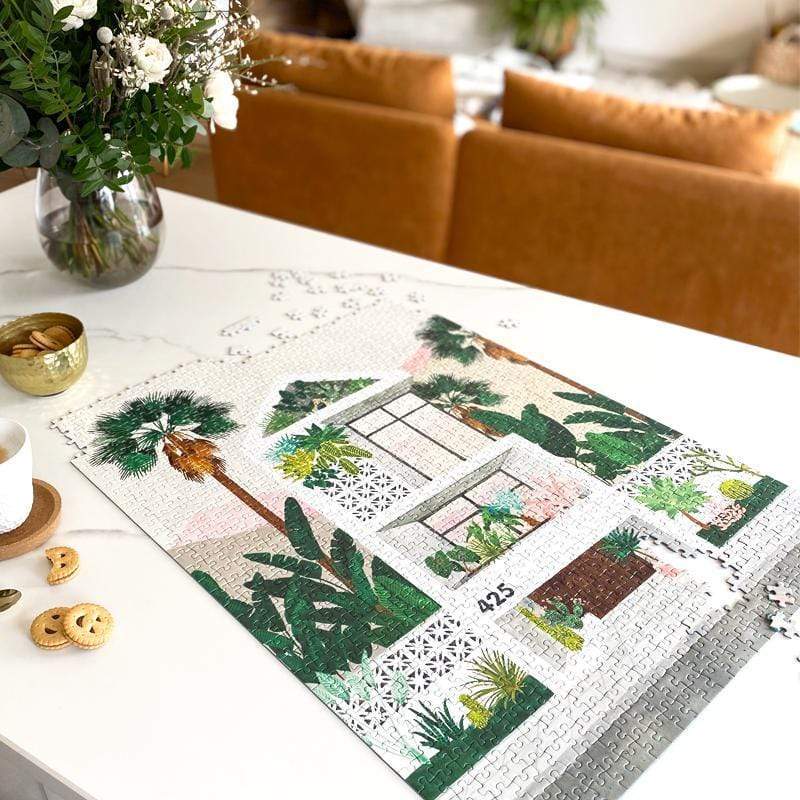 All The Way To Say Puzzle Puzzle Dream House 1000 pezzi