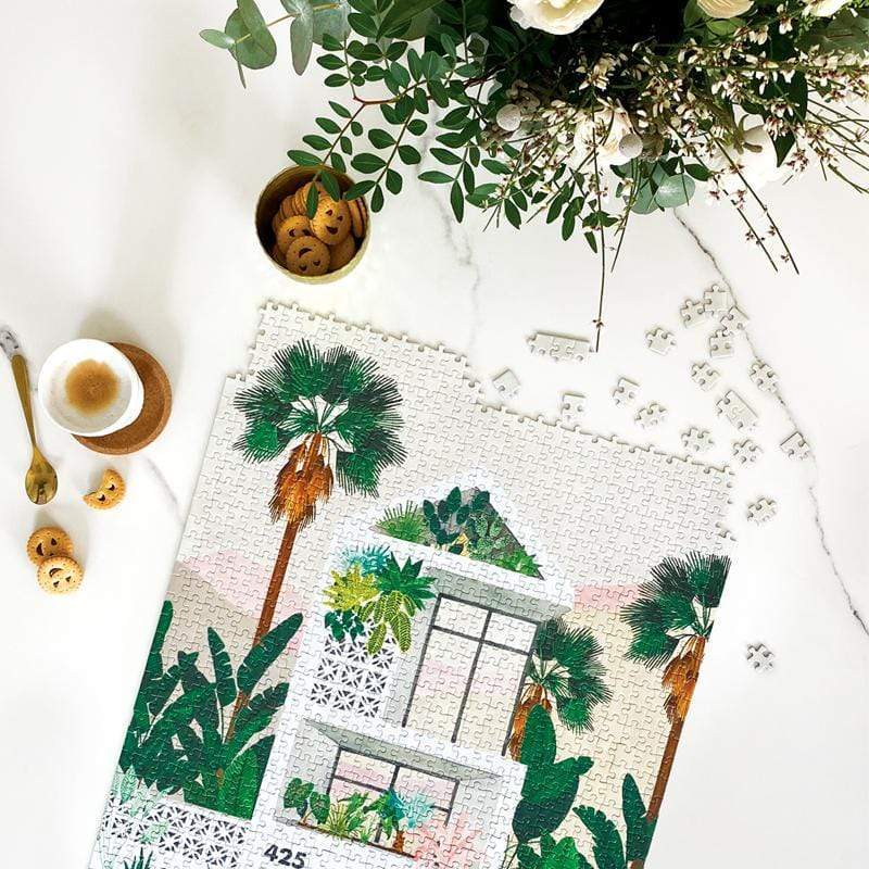All The Way To Say Puzzle Puzzle Dream House 1000 pezzi