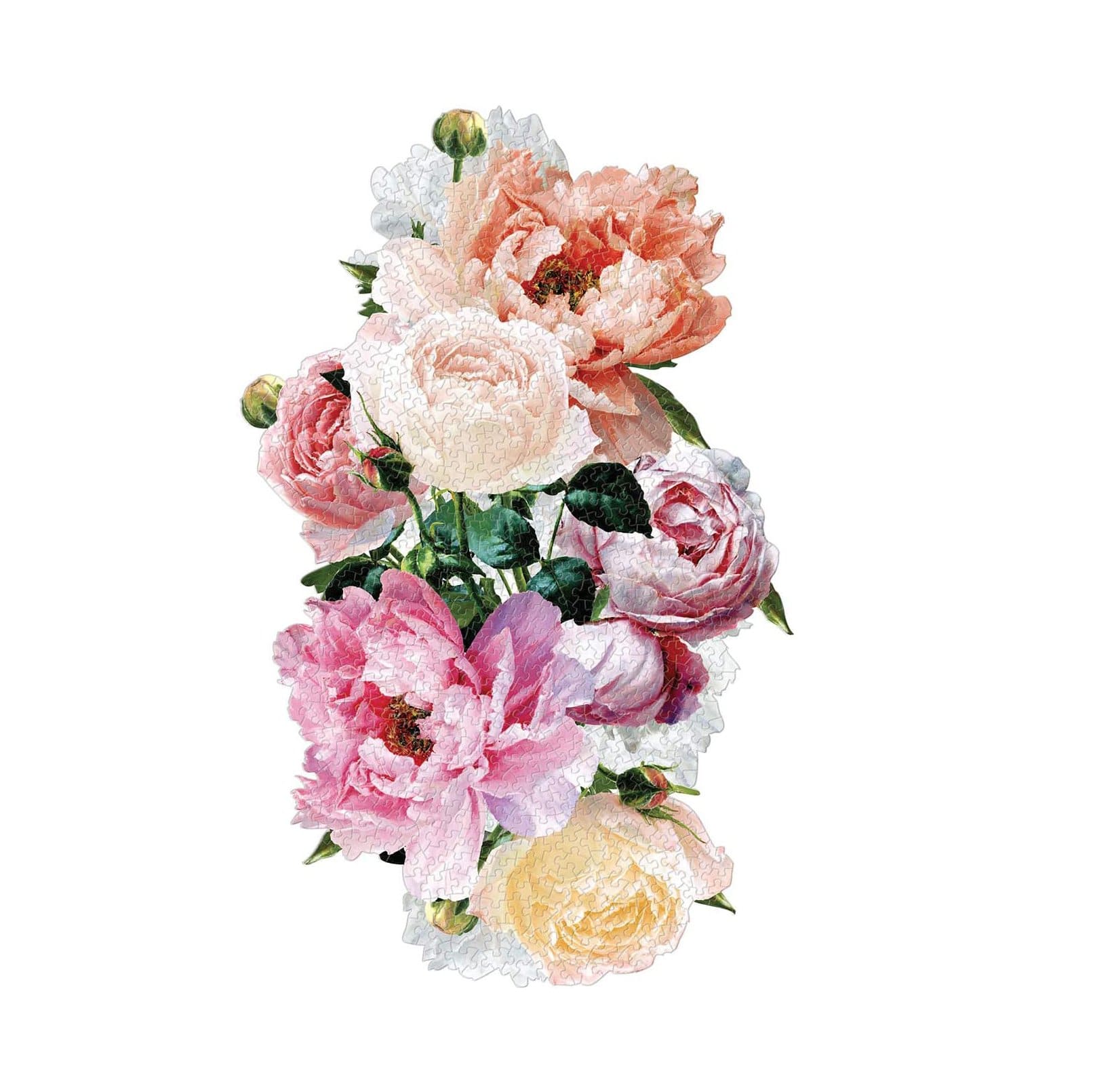 Galison Puzzle Puzzle Sagomato Designers Guild Tourangelle 750 pezzi