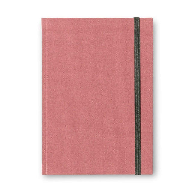Notem Quaderni Bea Notebook Pink