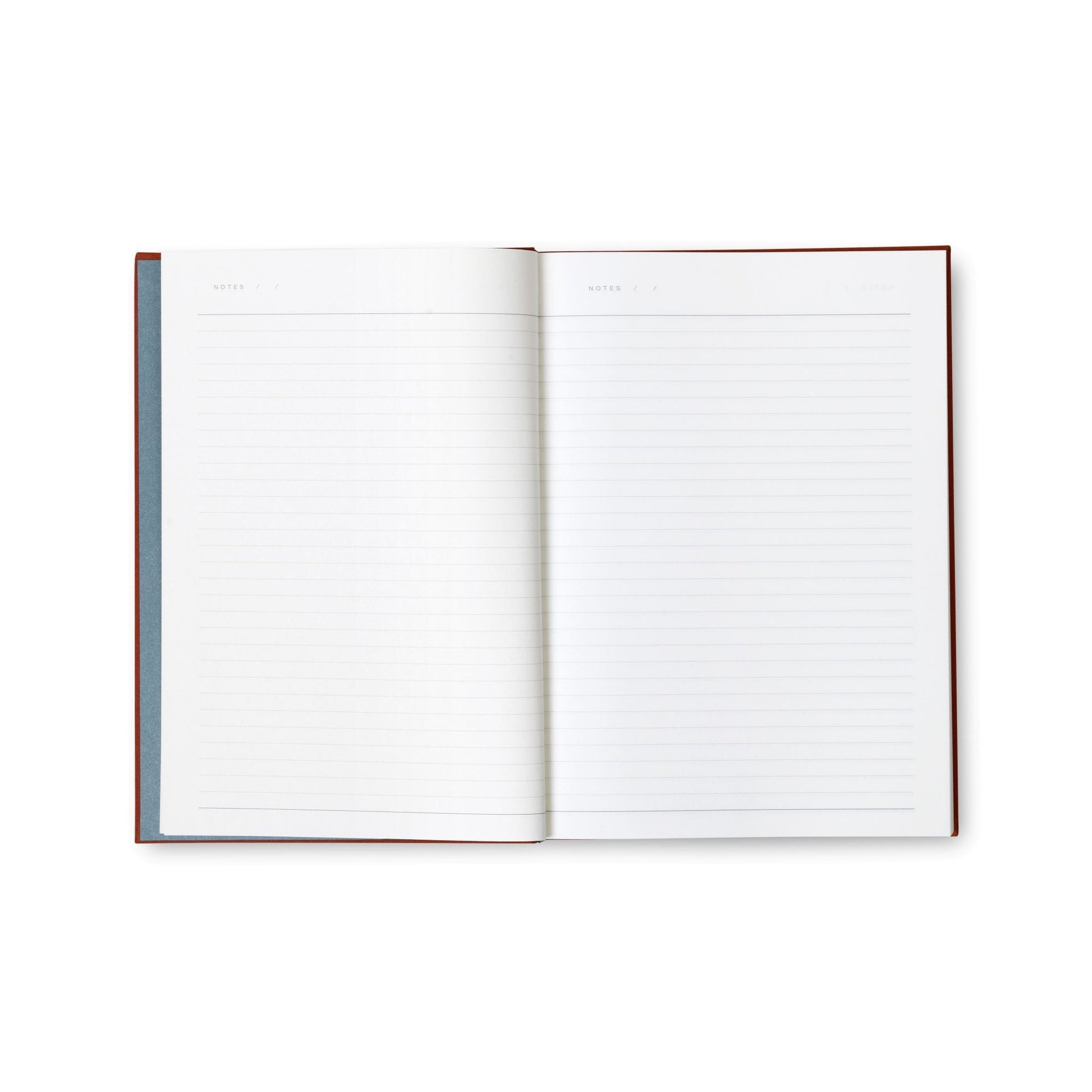 Notem Quaderni Bea Notebook Pink