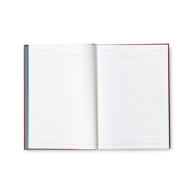 Notem Quaderni Bea Notebook Sienna