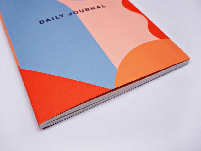 The Completist Quaderni Daily Journal Miami