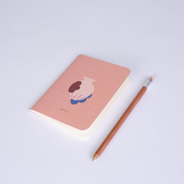 Season Paper Quaderni Mini quaderno Ceramique