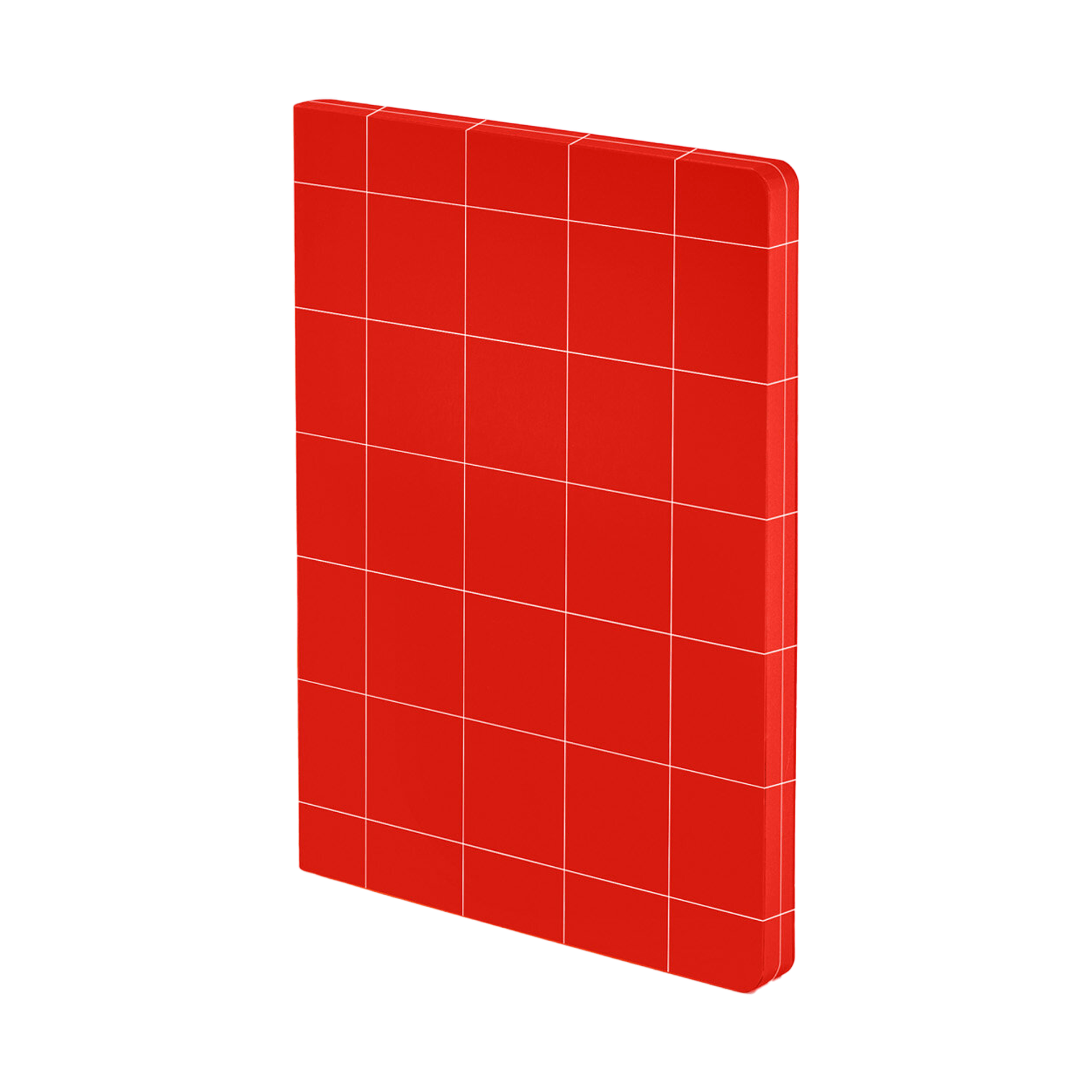 Nuuna Quaderni Nuuna Break the Grid Large