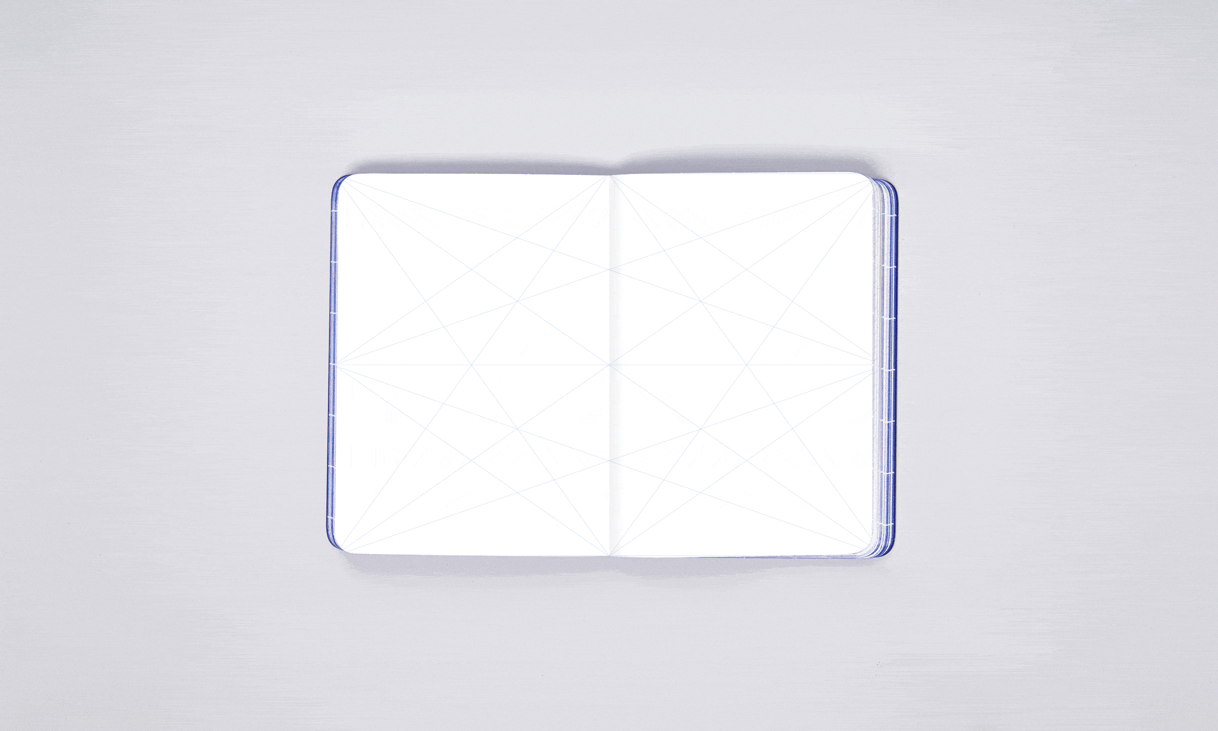 Nuuna Quaderni Nuuna Break the Grid Small