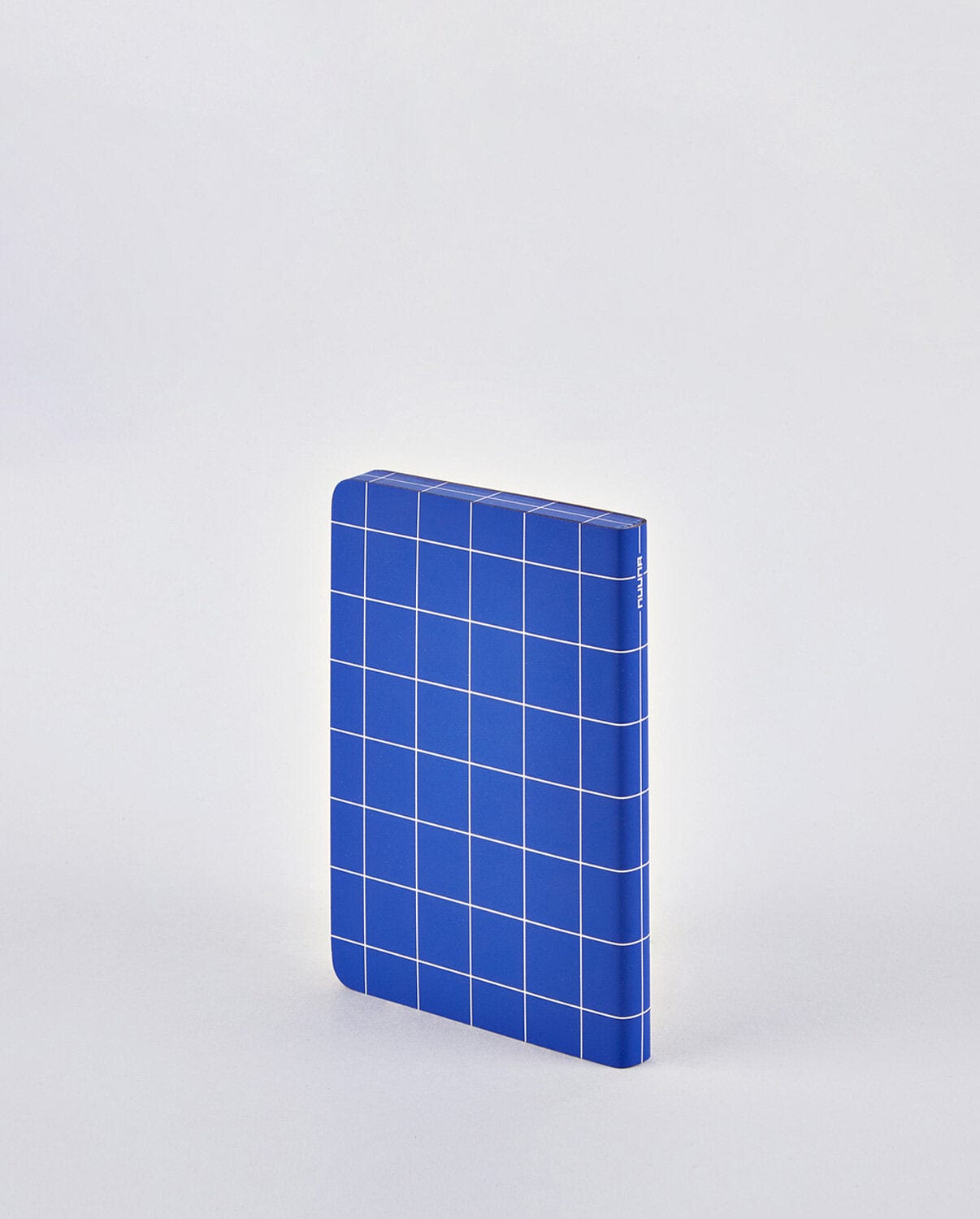 Nuuna Quaderni Nuuna Break the Grid Small