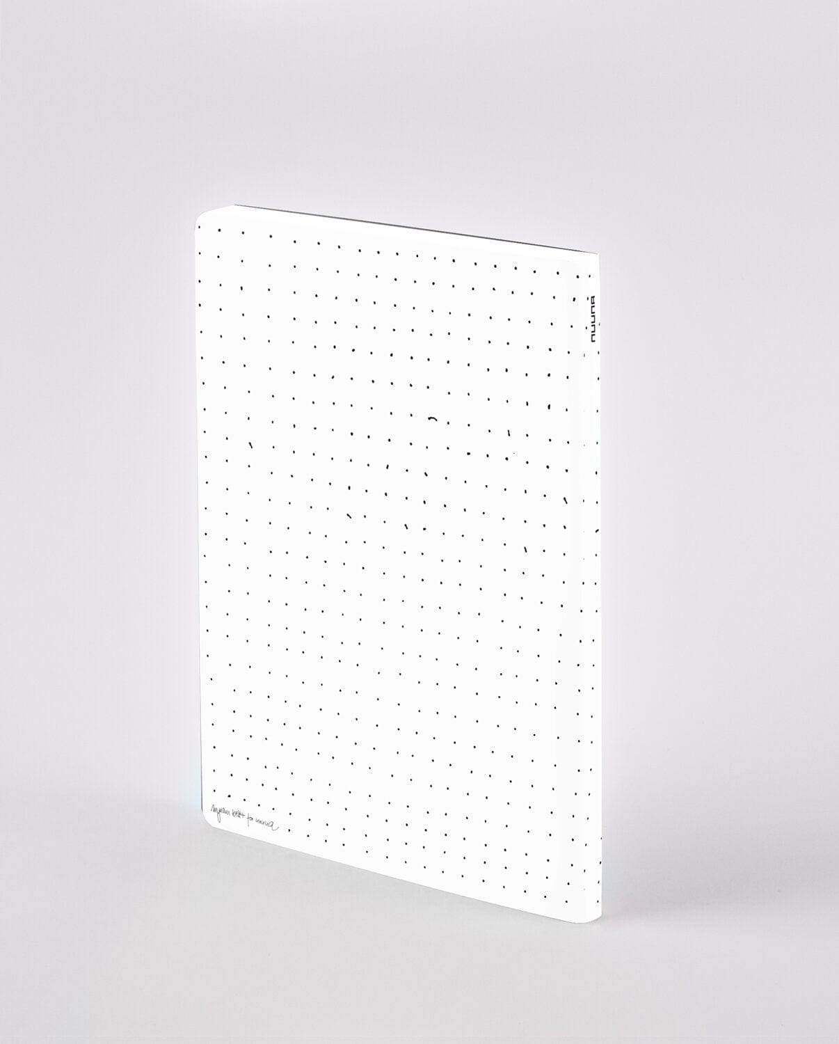 Nuuna Quaderni Nuuna Dots