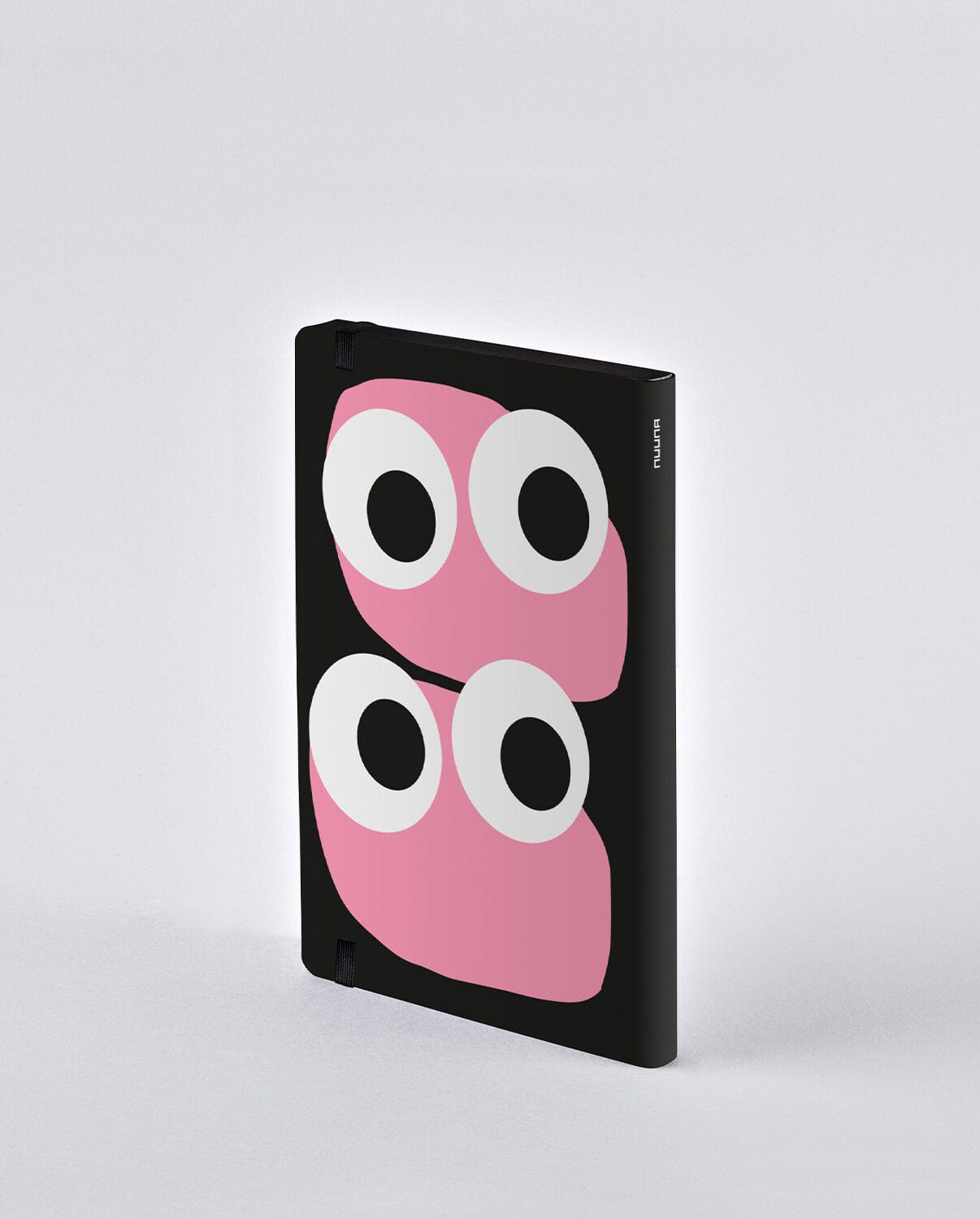 Nuuna Quaderni Nuuna Jim