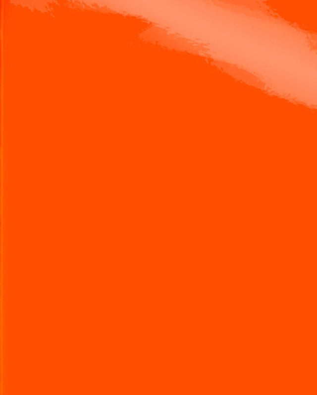 Nuuna Quaderni Nuuna Orange Small