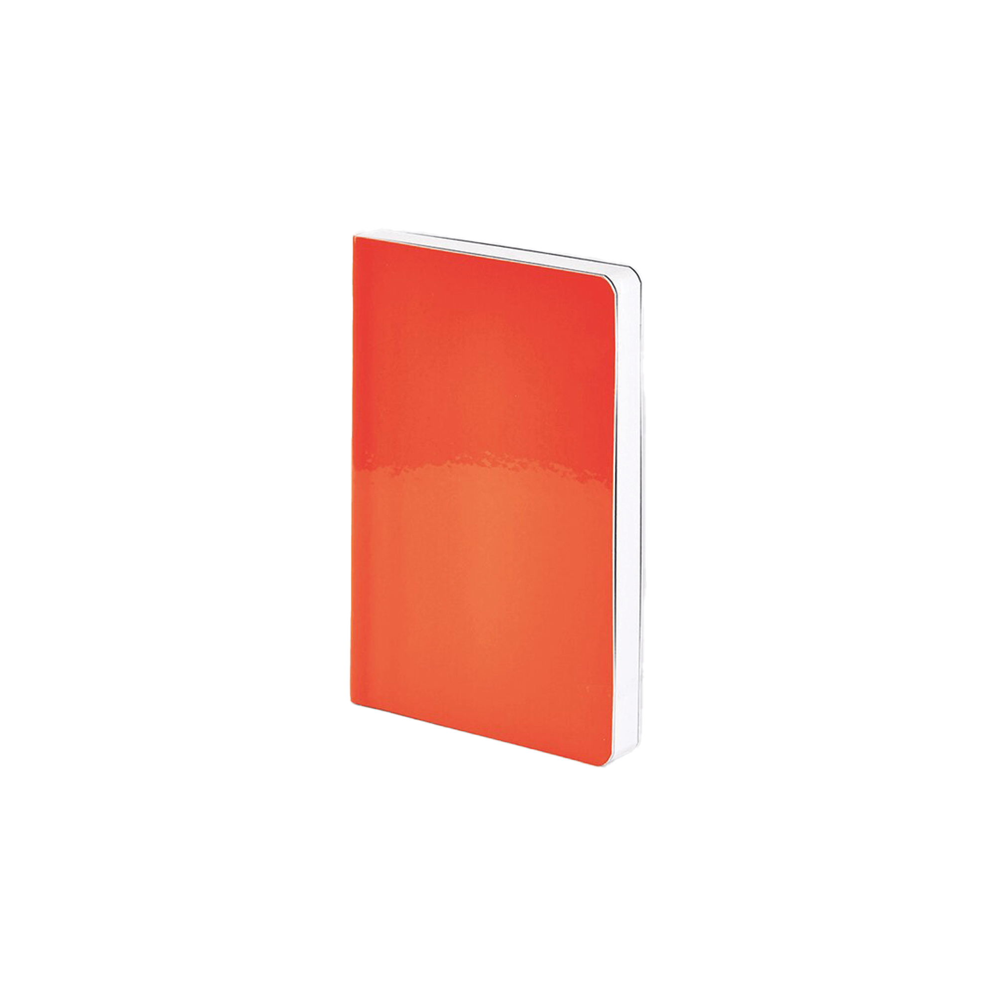 Nuuna Quaderni Nuuna Orange Small
