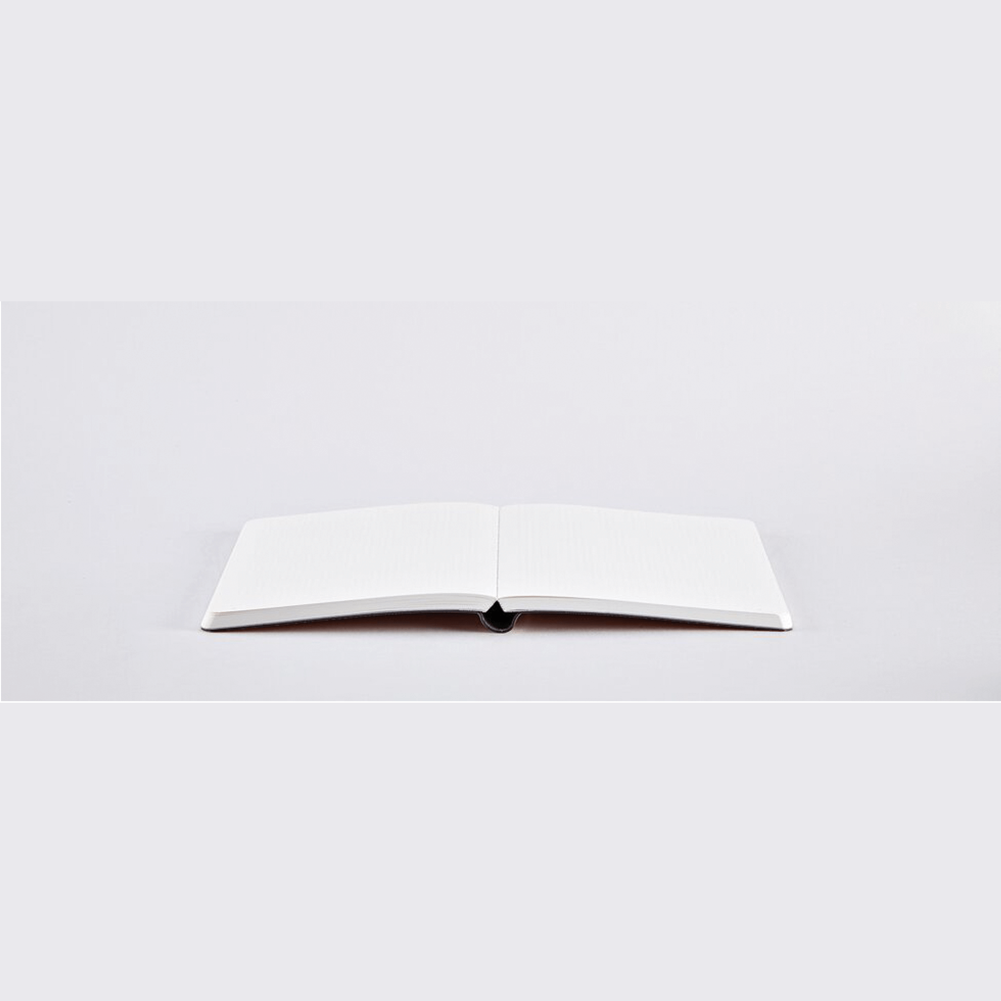 Nuuna Quaderni Nuuna Orange Small