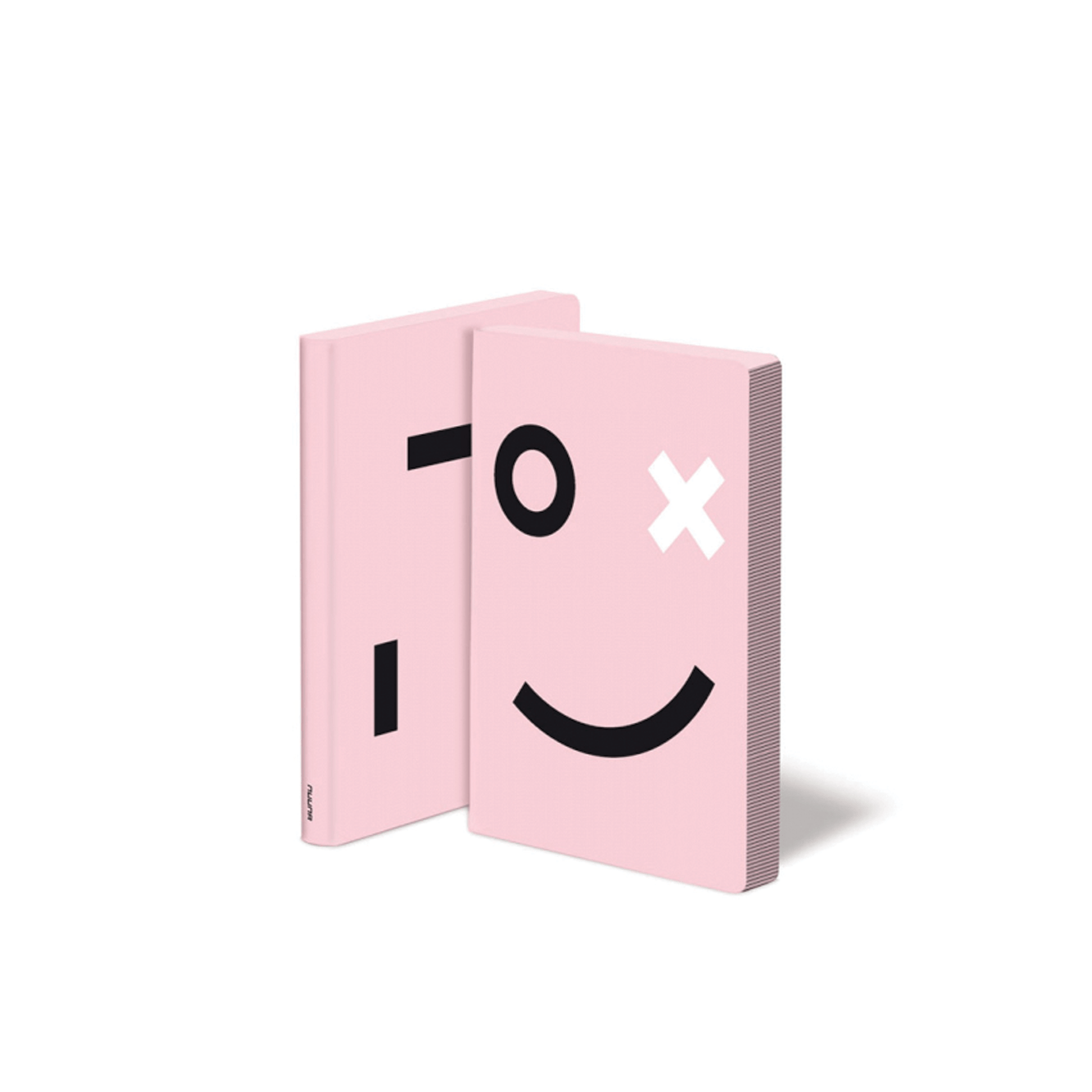 Nuuna Quaderni Nuuna OX Small