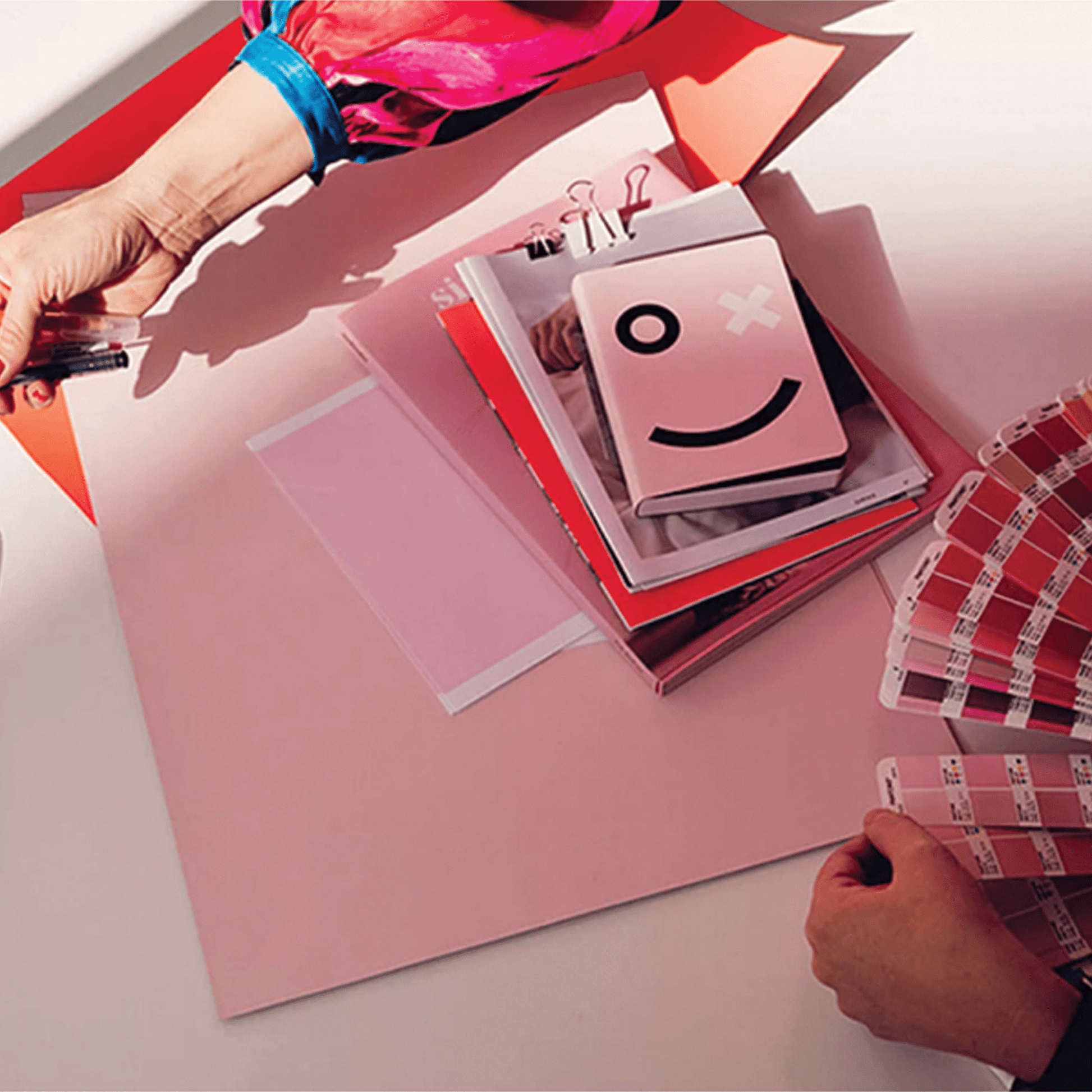 Nuuna Quaderni Nuuna OX Small